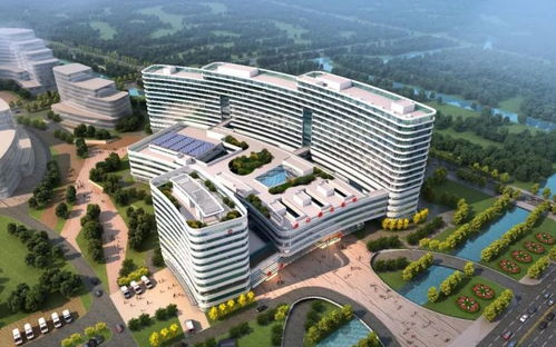 江河幕墙中南大区喜报频传，连中多项标志性幕墙工程