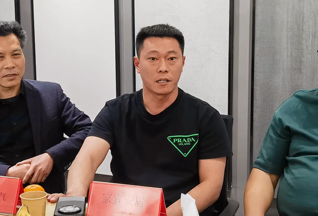 天津市装协成功举办&ldquo;手拉手&middot;互帮互助春风行动(第十一季)&rdquo;座谈交流会