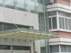金属建材在幕墙工程中的应用与发展趋势