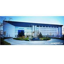 北京建工新燕幕墙装饰工程 匠心铸就城市天际线